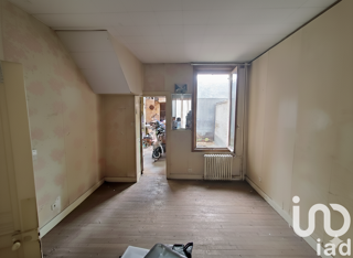  Maison � vendre 7 pi�ces 115 m�