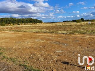  Terrain  vendre 923 m