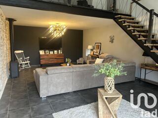  Maison � vendre 7 pi�ces 217 m�