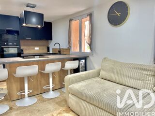  Appartement � vendre 3 pi�ces 55 m�