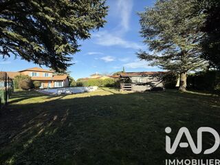  Terrain � vendre 705 m�