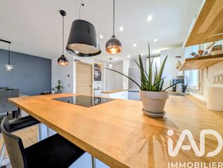  Appartement � vendre 4 pi�ces 83 m�