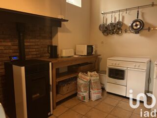  Maison � vendre 3 pi�ces 35 m�