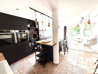  Maison � vendre 7 pi�ces 135 m�