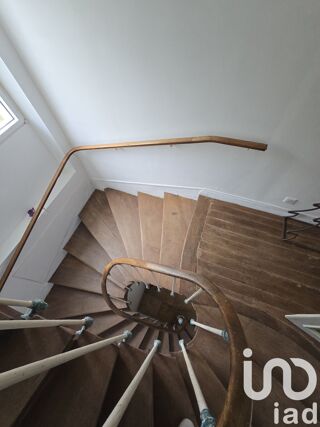  Maison � vendre 14 pi�ces 368 m�