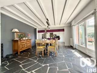  Maison � vendre 7 pi�ces 300 m�