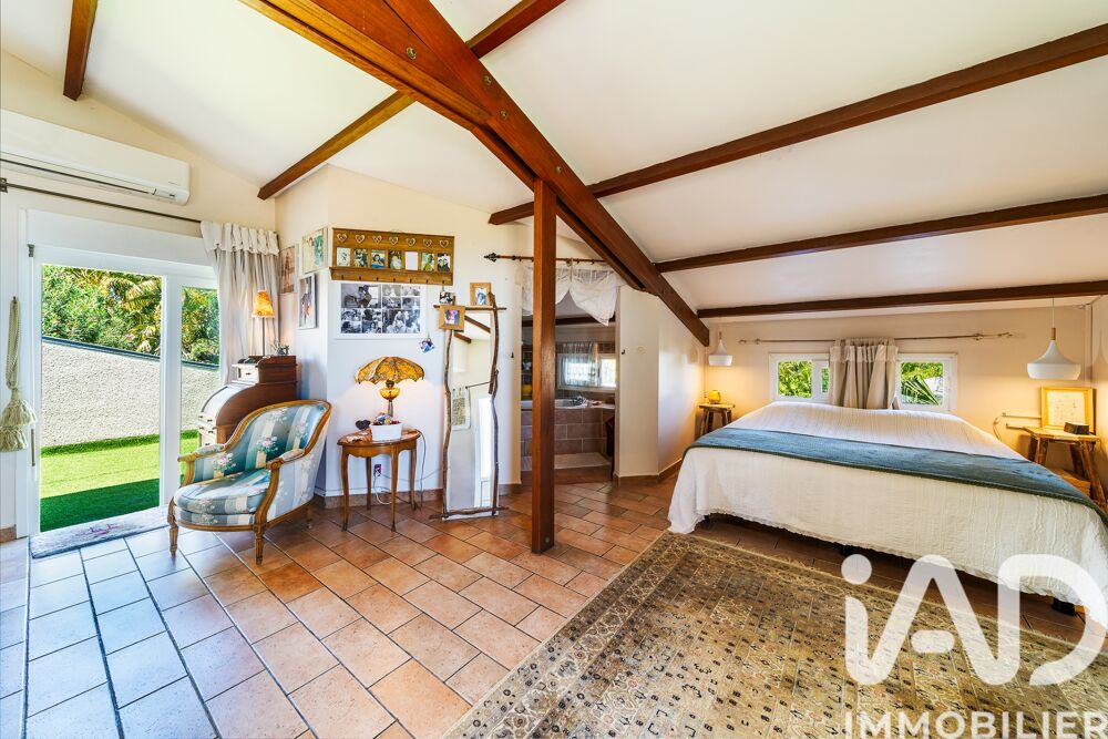 � vendre  Maison Sainte-Marie (97438)