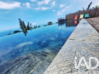  Villa � vendre 7 pi�ces 200 m�