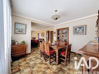  Maison � vendre 5 pi�ces 114 m�