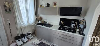  Maison � vendre 4 pi�ces 73 m�