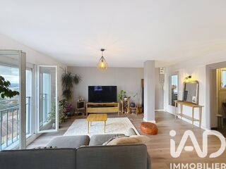  Appartement � vendre 5 pi�ces 92 m�