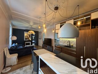  Appartement � vendre 3 pi�ces 65 m�