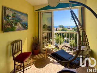  Appartement � vendre 1 pi�ce 33 m�