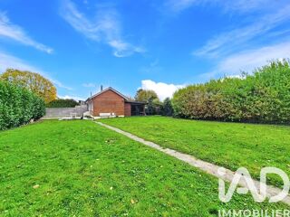  Maison � vendre 4 pi�ces 73 m�