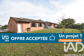  Maison � vendre 6 pi�ces 145 m�