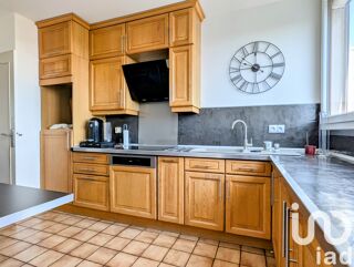  Appartement � vendre 5 pi�ces 92 m�