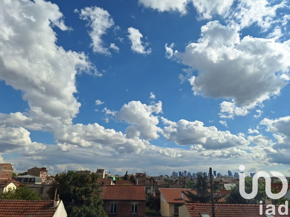  vendre  Maison Colombes (92700)