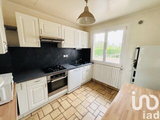  Maison � vendre 4 pi�ces 86 m�