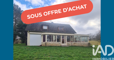   Vente Maison/villa 3 pi�ces Maison - 3 pi�ce(s) - 122 m�