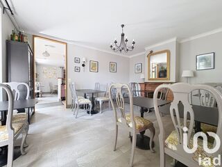  Maison � vendre 8 pi�ces 238 m�