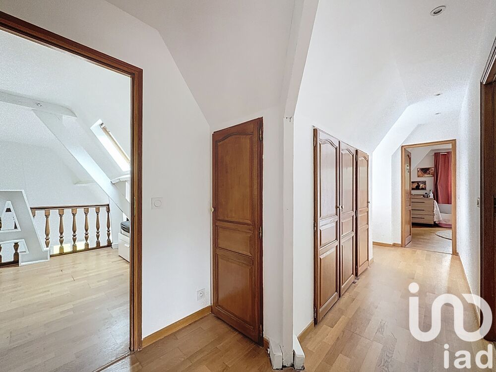 � vendre  Maison Avrainville (91630)