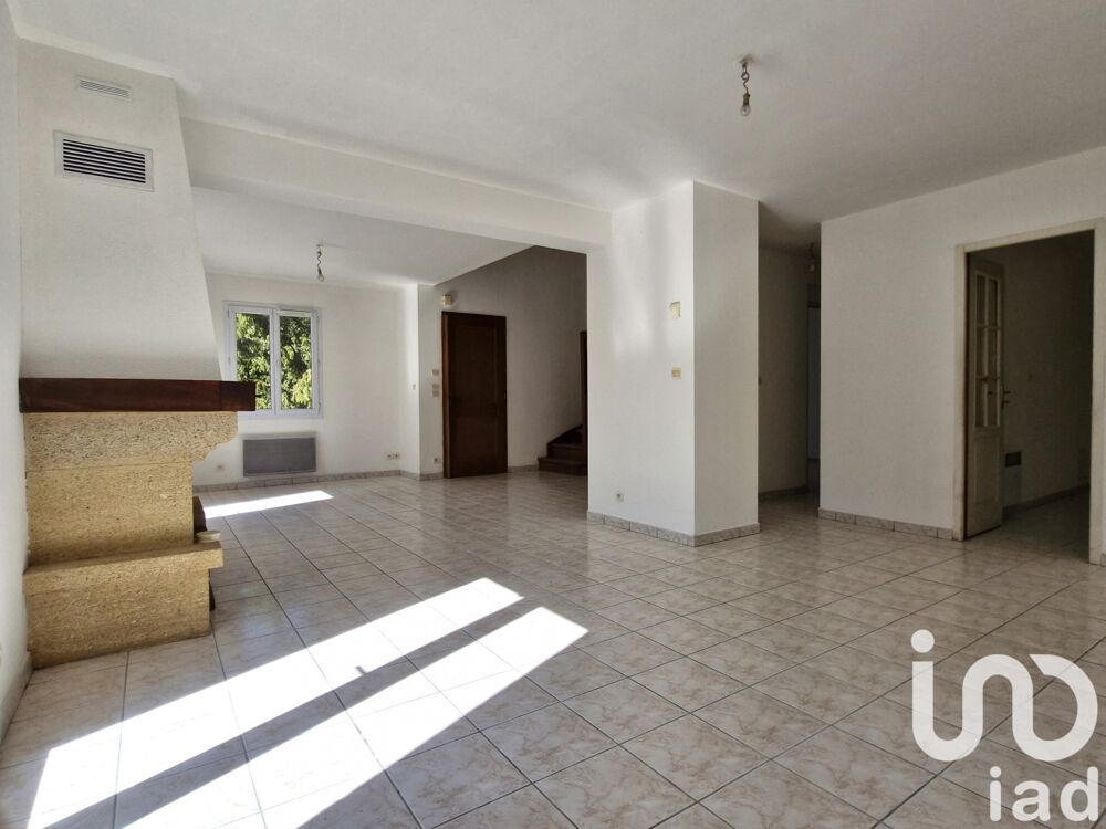Vente Maison Vente Maison/villa 5 pi�ces Rivarennes
