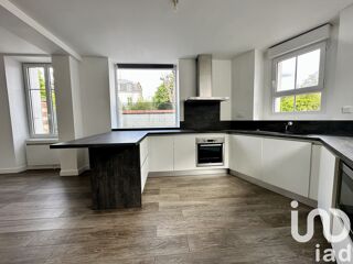  Maison  louer 6 pices 127 m