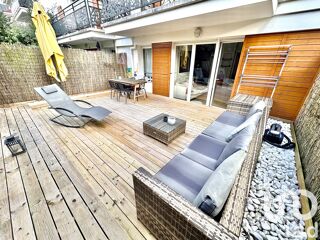  Appartement � vendre 1 pi�ce 30 m�