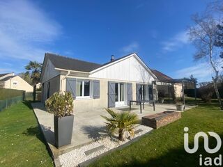  Maison � vendre 7 pi�ces 166 m�