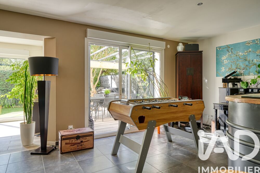  vendre  Maison Colombes (92700)