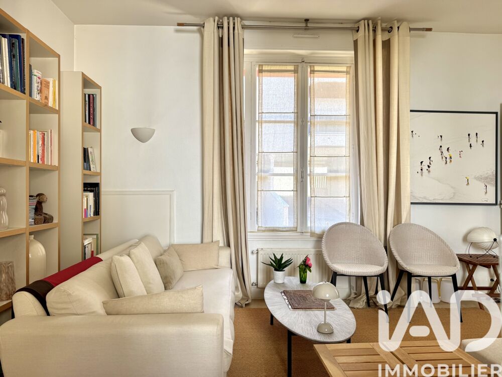 � vendre  Maison Dinard (35800)