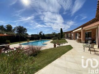  Maison  vendre 6 pices 158 m