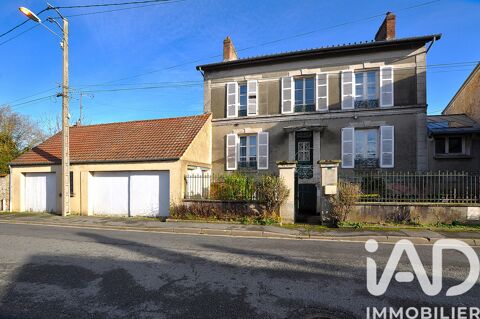   Vente Maison/villa 7 pi�ces Maison - 7 pi�ce(s) - 168 m�