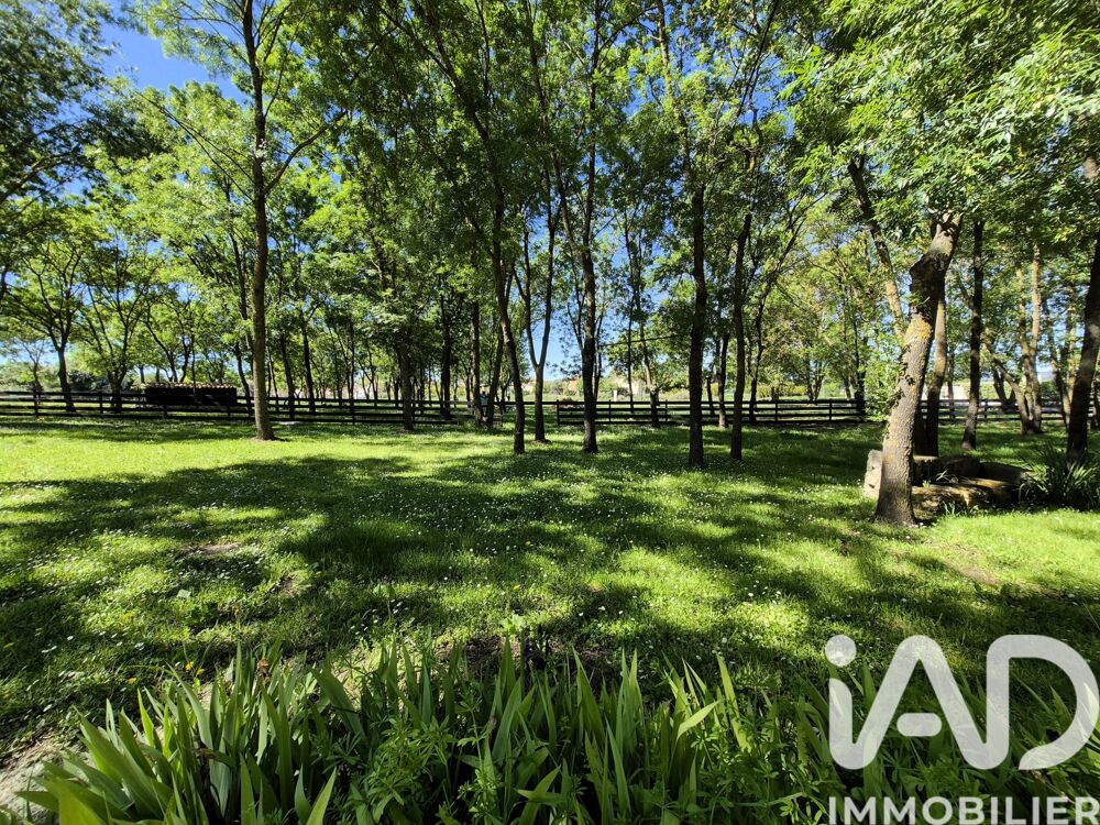 � vendre  Maison Fabr�gues (34690)