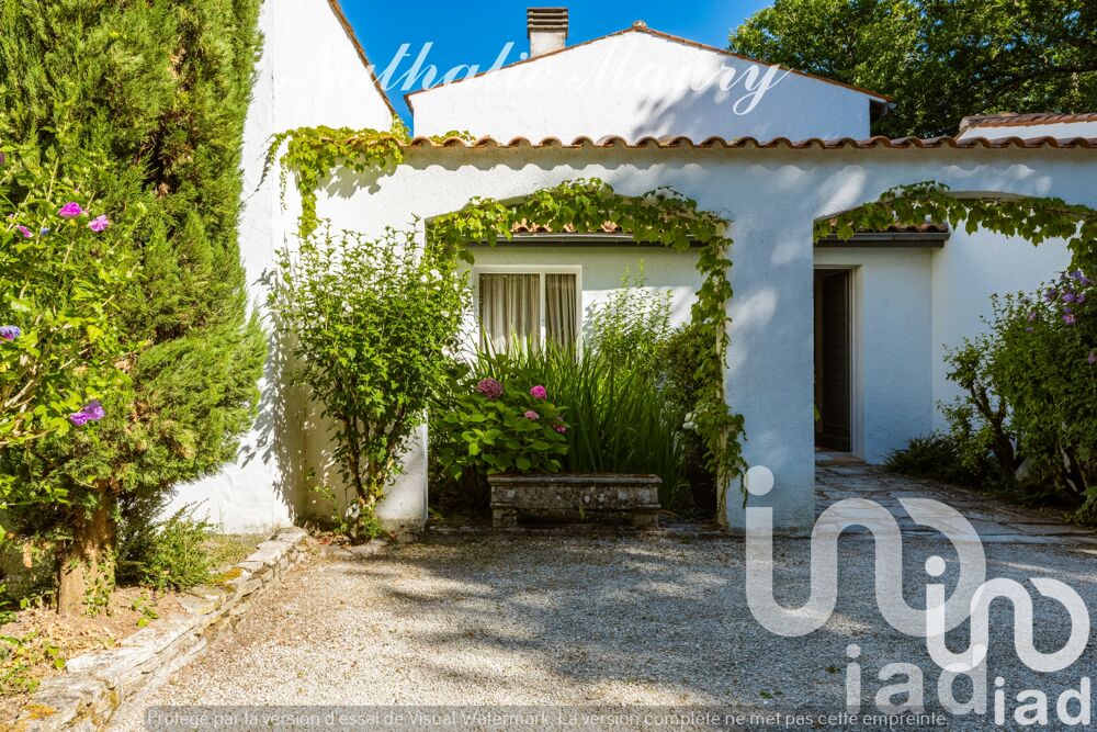 � vendre  Maison Breuillet (17920)