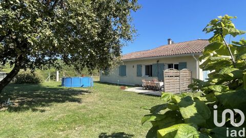   Vente Maison traditionnelle 4 pi�ces Maison - 4 pi�ce(s) - 126 m�