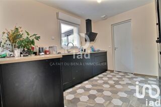  Maison � vendre 7 pi�ces 140 m�