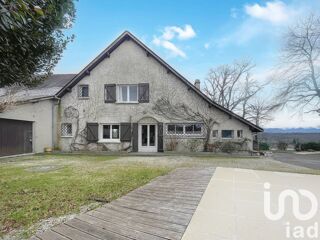  Maison � vendre 11 pi�ces 288 m�