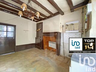  Maison � vendre 2 pi�ces 39 m�