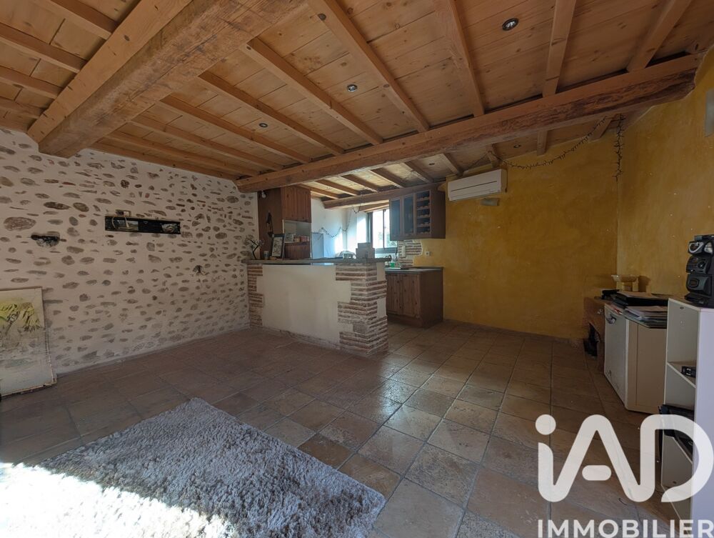 Vente Maison Vente Maison/villa 3 pi�ces Millas