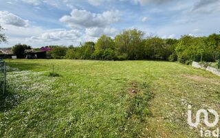  Terrain � vendre 1478 m�