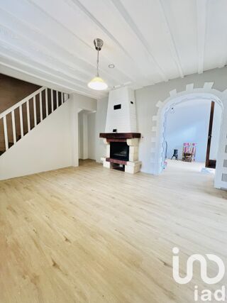  Maison  vendre 4 pices 72 m