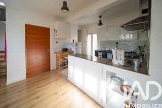  Maison � vendre 4 pi�ces 119 m�