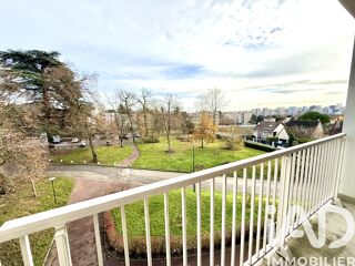  Appartement � vendre 3 pi�ces 64 m�