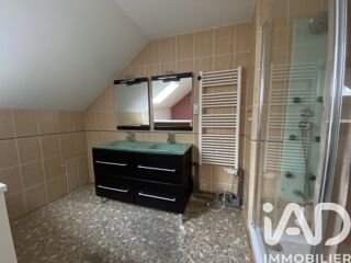  Appartement � vendre 4 pi�ces 83 m�