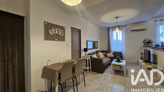  Appartement � vendre 3 pi�ces 50 m�