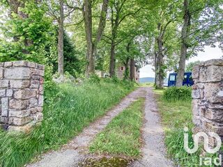  Maison  vendre 15 + pices 550 m