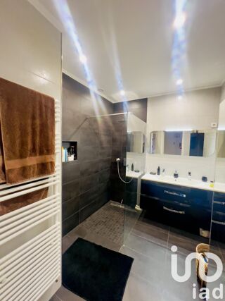  Appartement � vendre 4 pi�ces 84 m�