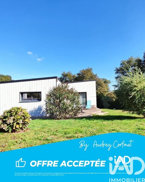   Vente Maison/villa 4 pi�ces Maison - 4 pi�ce(s) - 96 m�