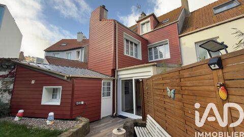   Vente Maison/villa 7 pi�ces Maison - 7 pi�ce(s) - 128 m�